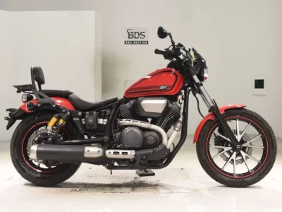 Yamaha BOLT950R