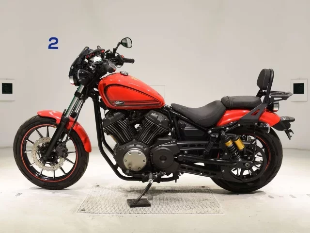 Yamaha BOLT950R