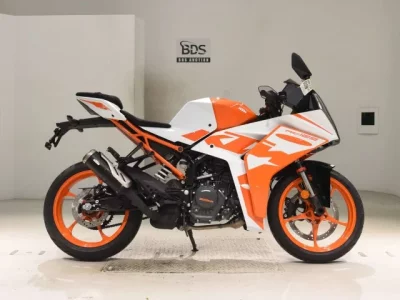 KTM KTM RC125