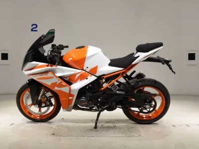 KTM KTM RC125