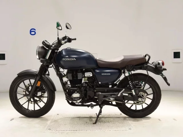 Honda GB350