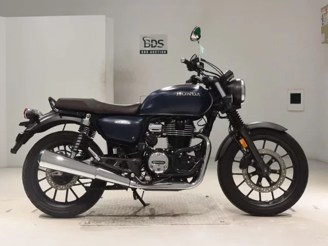 Honda GB350