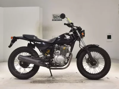 Honda FTR223