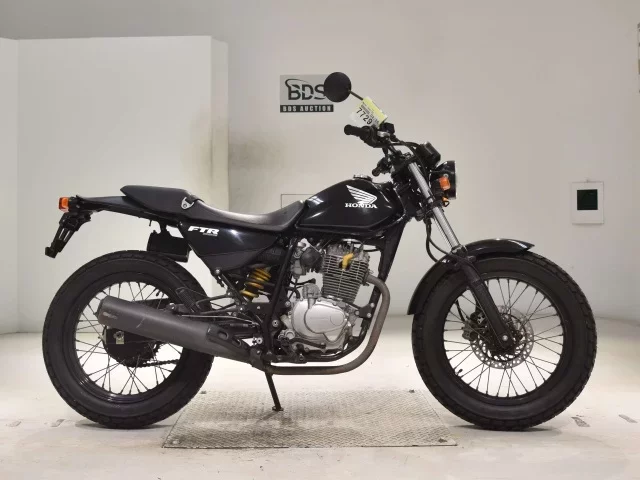 Honda FTR223