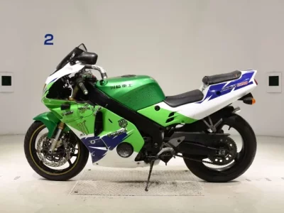 Kawasaki ZXR250-2