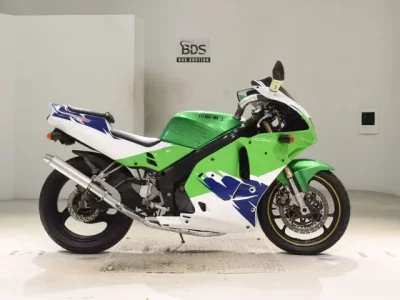 Kawasaki ZXR250-2