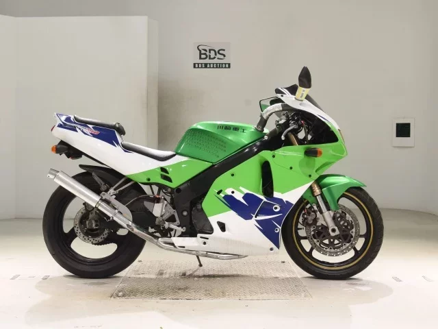 Kawasaki ZXR250-2