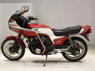Honda CB750 INTEGRA