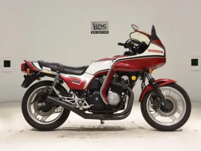 Honda CB750 INTEGRA