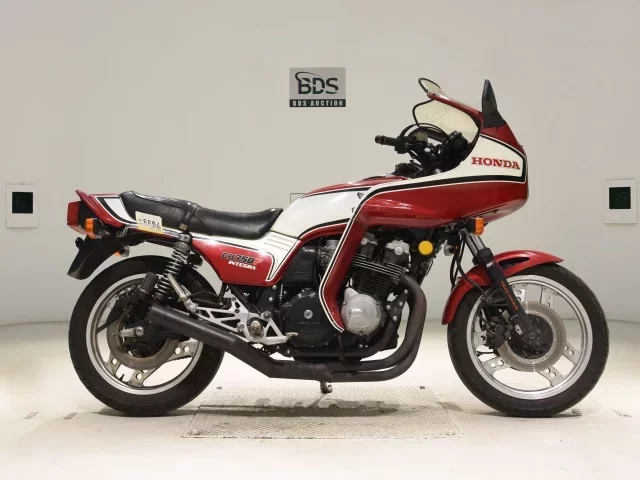 Honda CB750 INTEGRA