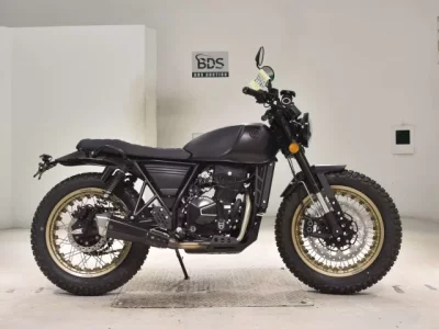 Other MAT MOTOR CYCLE 250