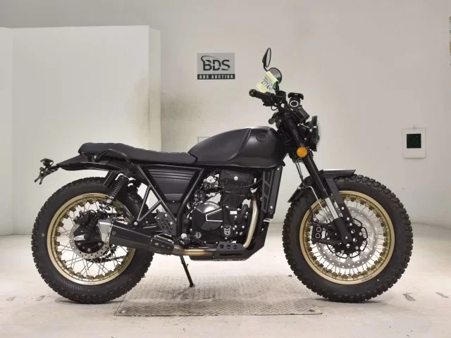 Other MAT MOTOR CYCLE 250