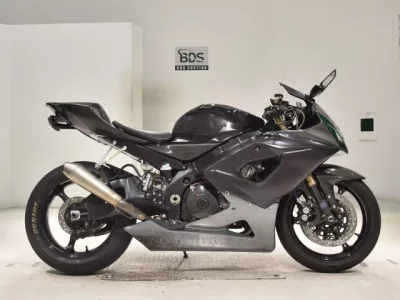 Suzuki GSX-R1000