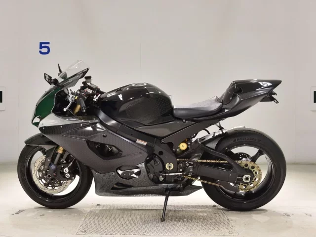 Suzuki GSX-R1000