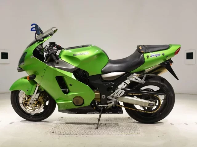 Kawasaki ZX-12R