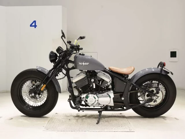 Other KIT BIKE 250