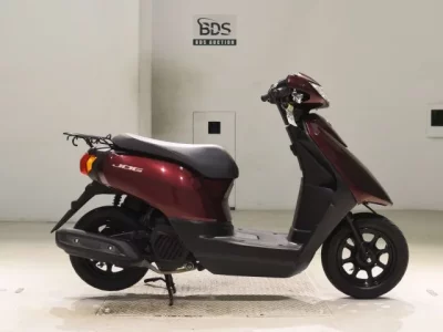 Yamaha JOG-7