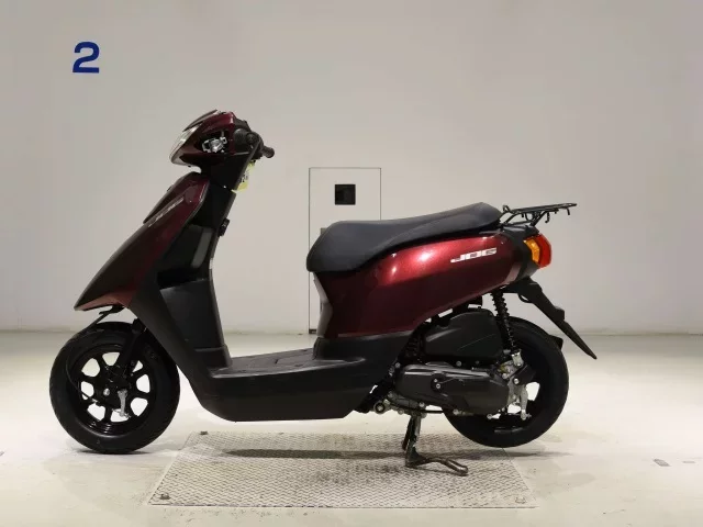 Yamaha JOG-7