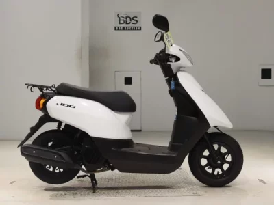 Yamaha JOG-7