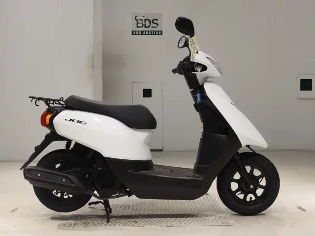 Yamaha JOG-7