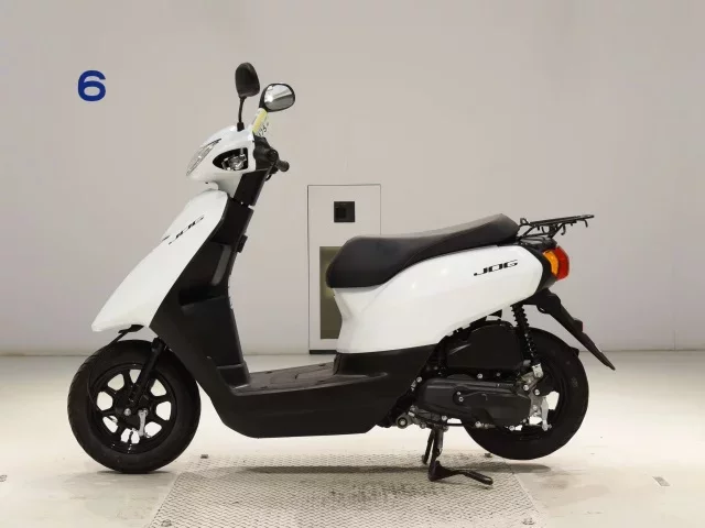 Yamaha JOG-7
