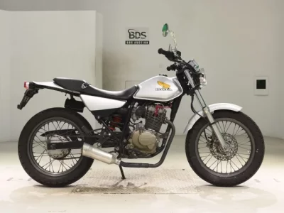 Honda FTR223