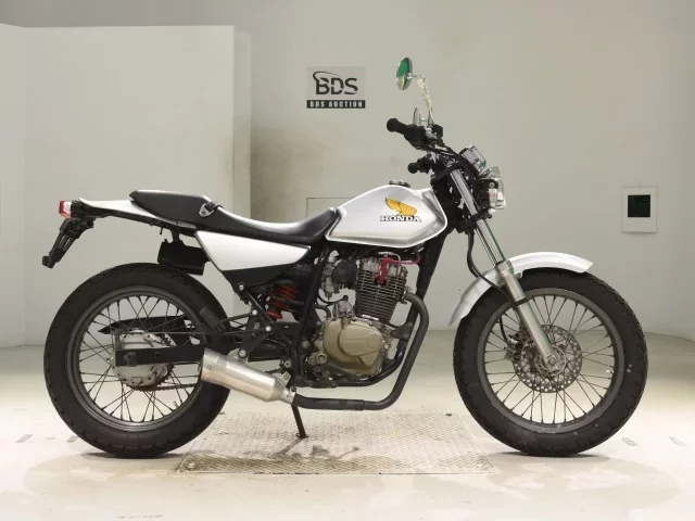 Honda FTR223
