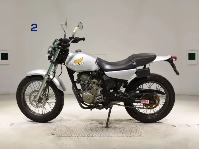 Honda FTR223