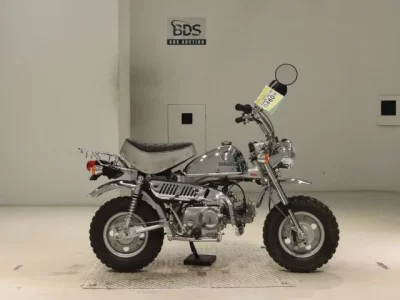 Honda MONKEY