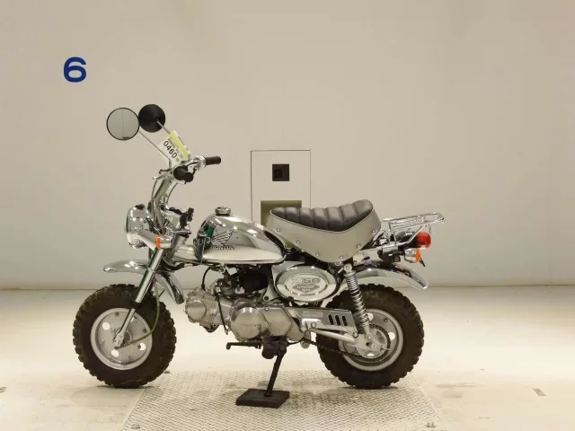 Honda MONKEY