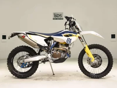 Other HUSQUARNA FE250