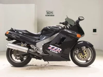 Kawasaki ZZR1100