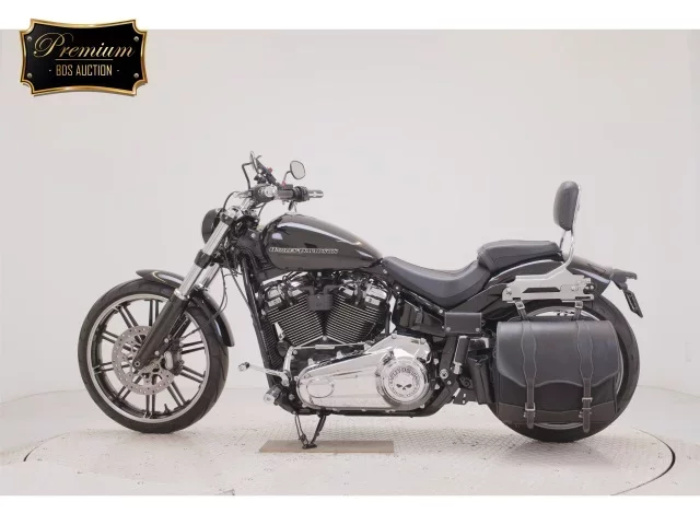Harley-Davidson HARLEY FXBRS1870