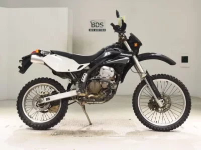 Kawasaki KLX250