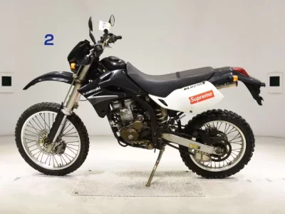 Kawasaki KLX250
