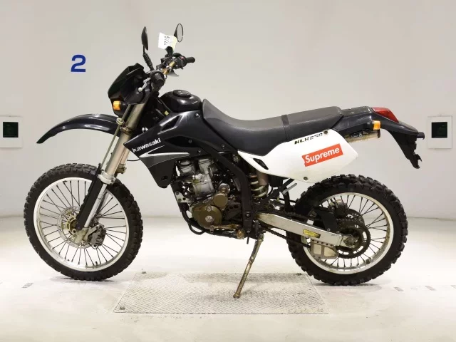 Kawasaki KLX250