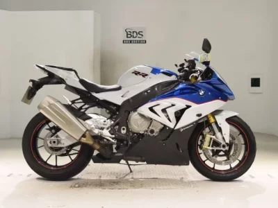 BMW BMW S1000RR
