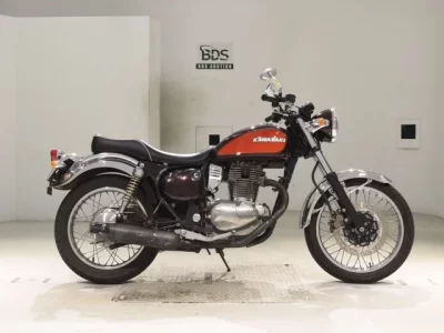 Kawasaki ESTRELLA250 RS