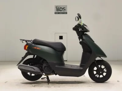 Yamaha JOG-7