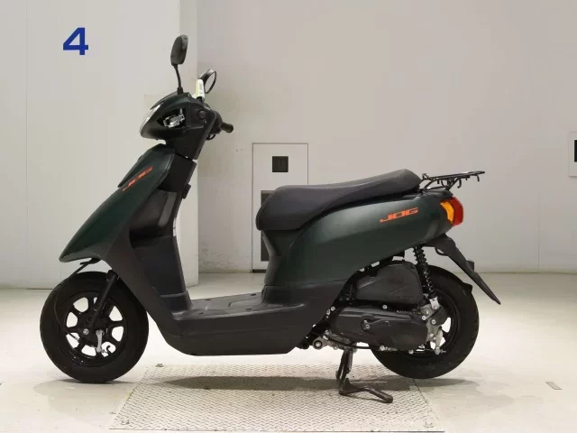 Yamaha JOG-7