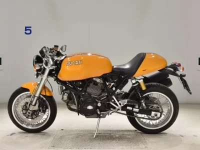 Ducati DUCATI SPORT 1000