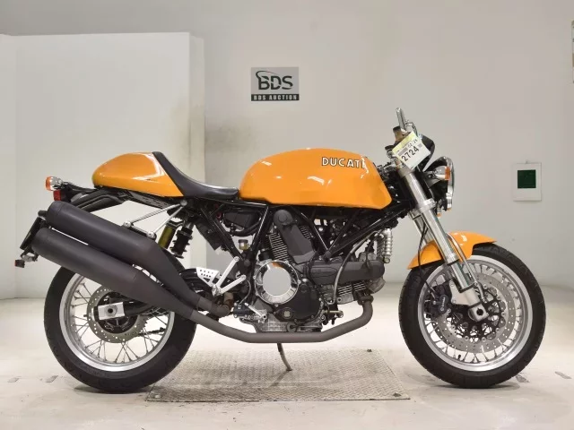 Ducati DUCATI SPORT 1000