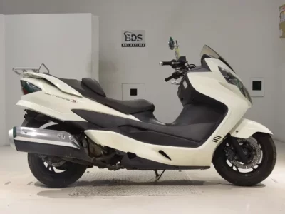 Suzuki SKYWAVE 400-3S