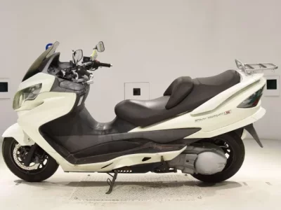 Suzuki SKYWAVE 400-3S