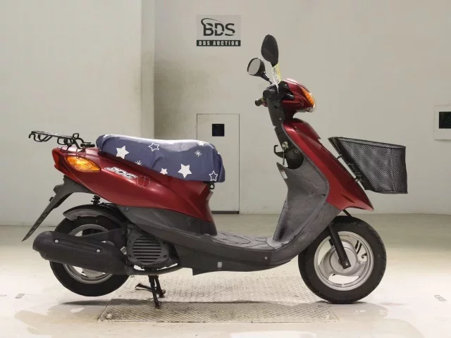 Yamaha JOG-6