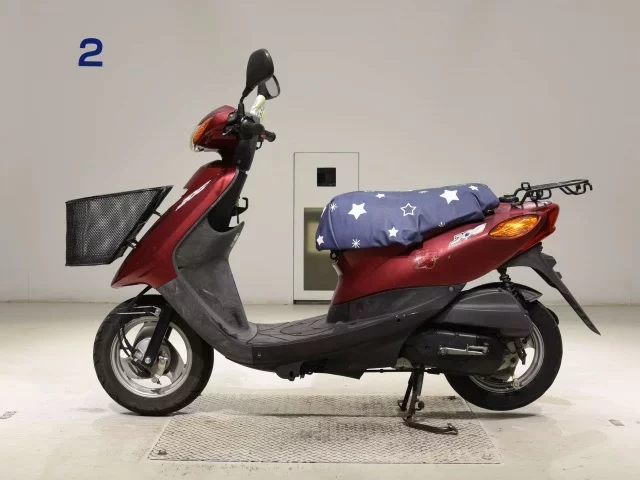 Yamaha JOG-6