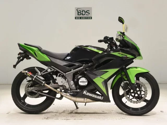 Kawasaki NINJA150RR
