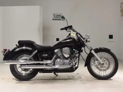 Yamaha DRAGSTAR 250