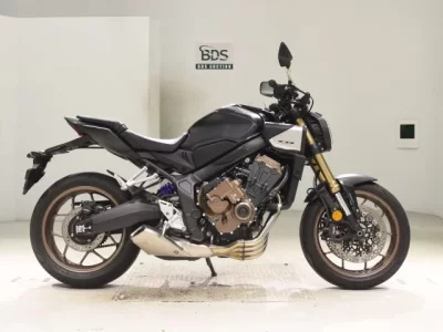 Honda CB650R-2E CLUTCH