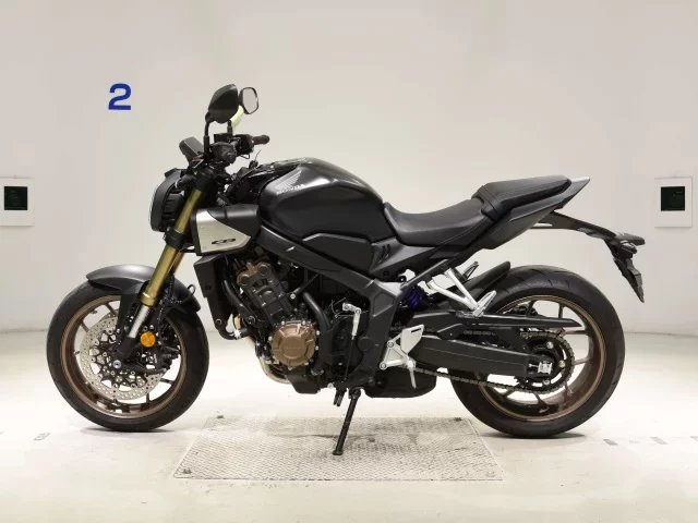 Honda CB650R-2E CLUTCH